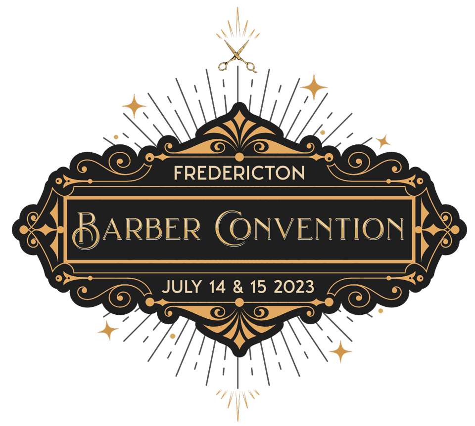 Fredericton Barber Convention